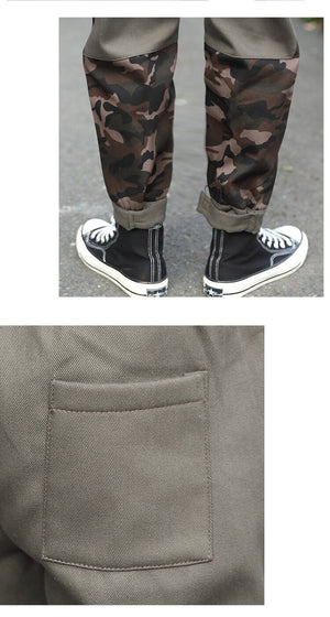 COM-A1 Joggers ,  - Streetwear Joggers - Slick Street