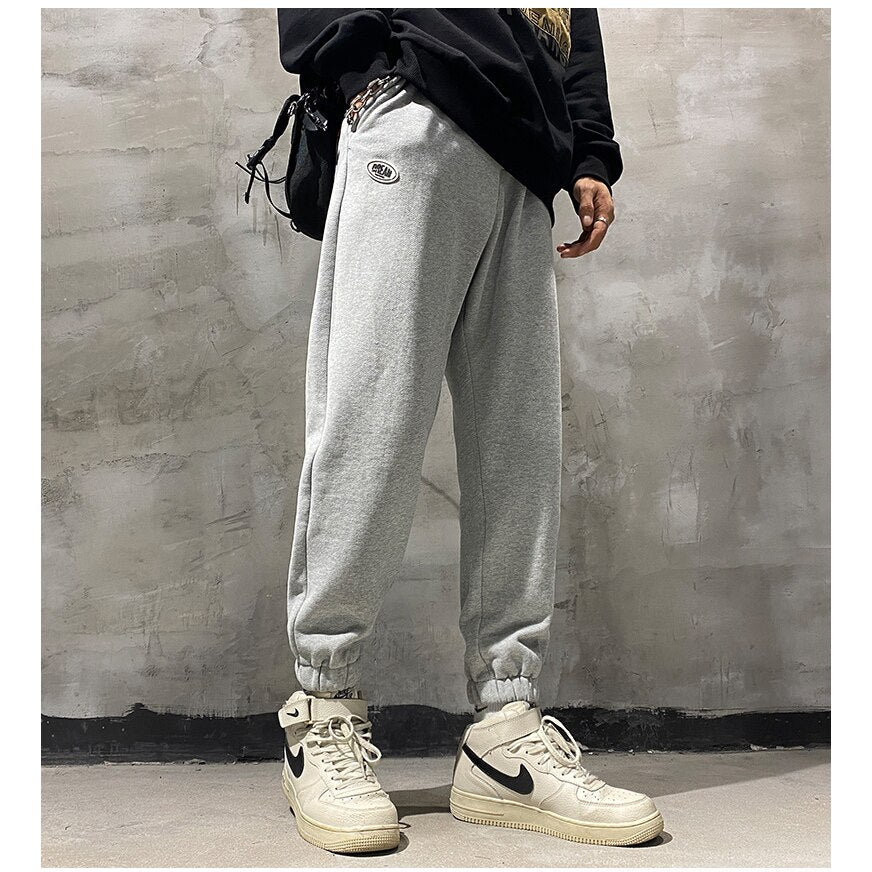 Causal B1 Joggers ,  - Streetwear Joggers - Slick Street