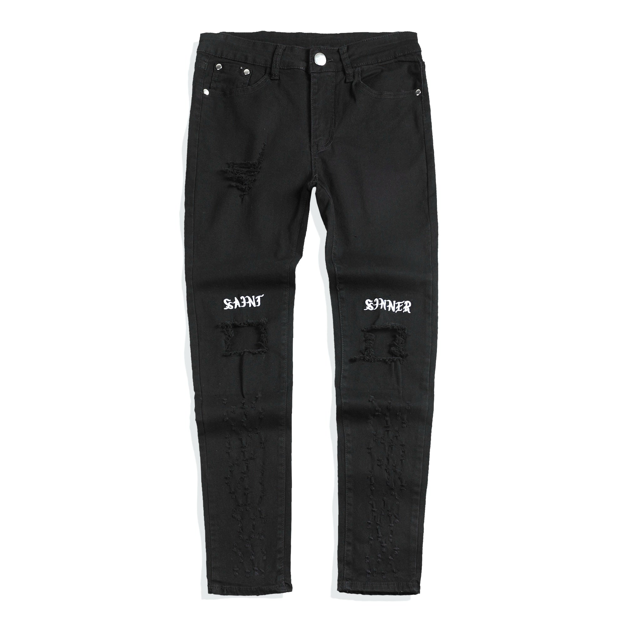 Saint sinners hot sale jeans