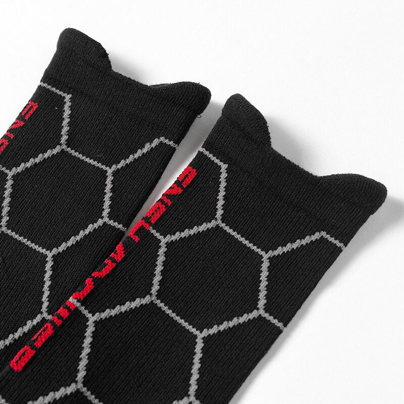 Cyber Shadow Socks ,  - Streetwear Socks - Slick Street