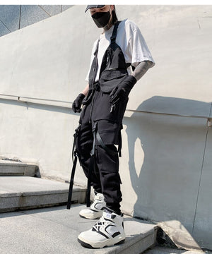 Origin V8 Cargo Pants ,  - Streetwear Cargo Pants - Slick Street