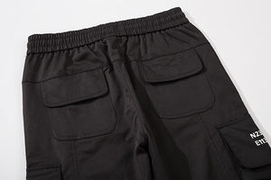 2:45 Cargo Pants ,  - Streetwear Pants - Slick Street
