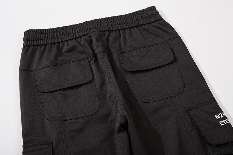 2:45 Cargo Pants ,  - Streetwear Pants - Slick Street