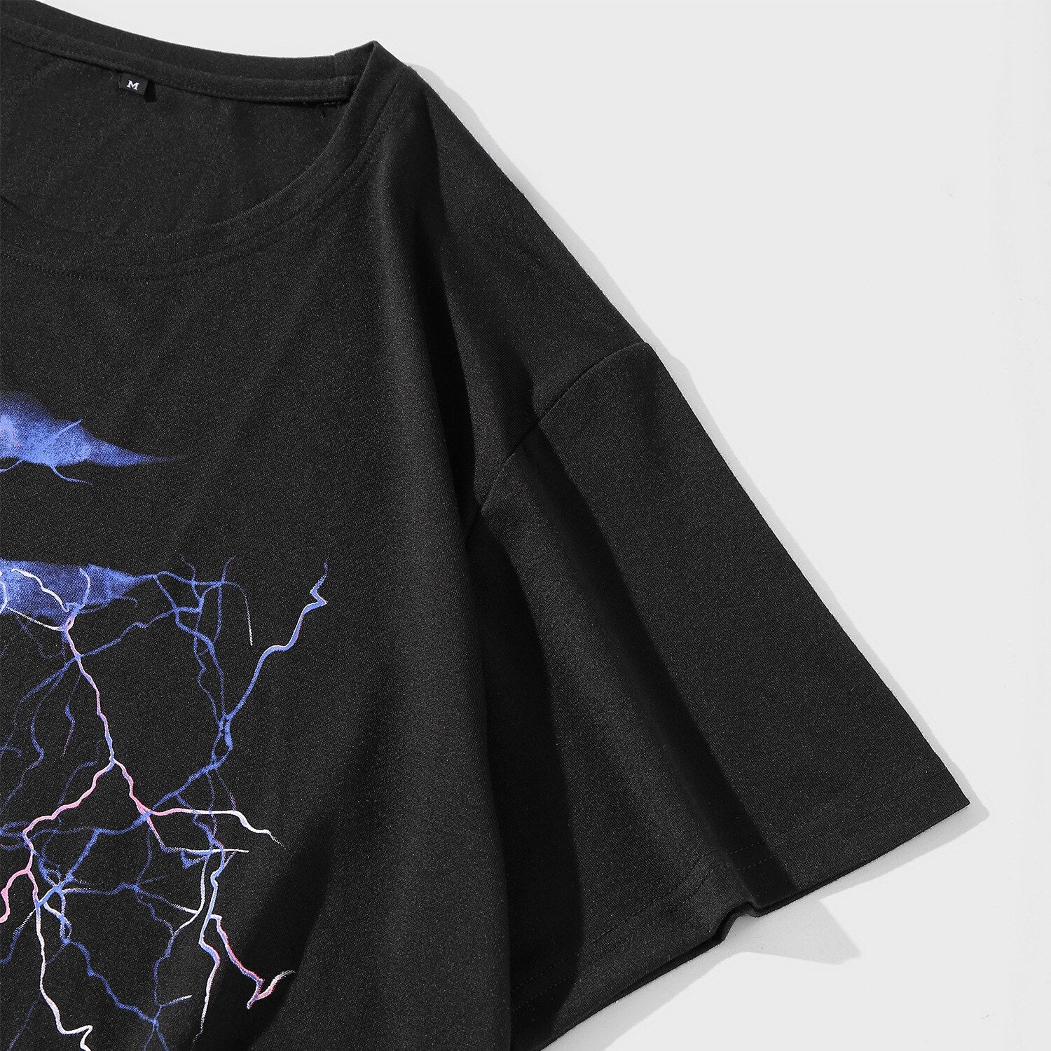 Lightning LT T-Shirt ,  - Streetwear T-Shirts - Slick Street