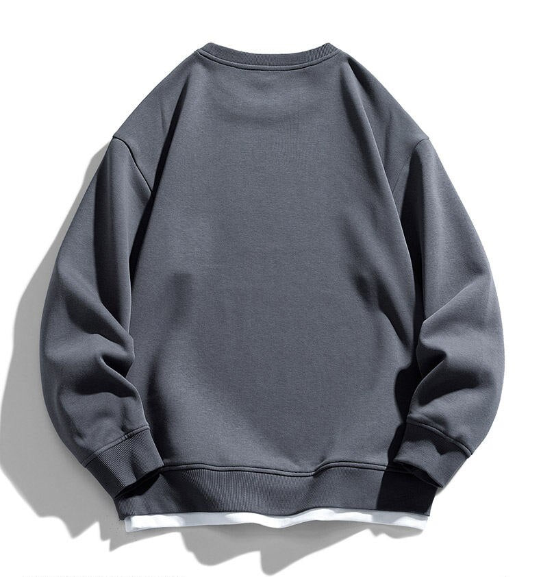 Retro Green Lighter Future Sweatshirt ,  - Streetwear Sweatshirts - Slick Street