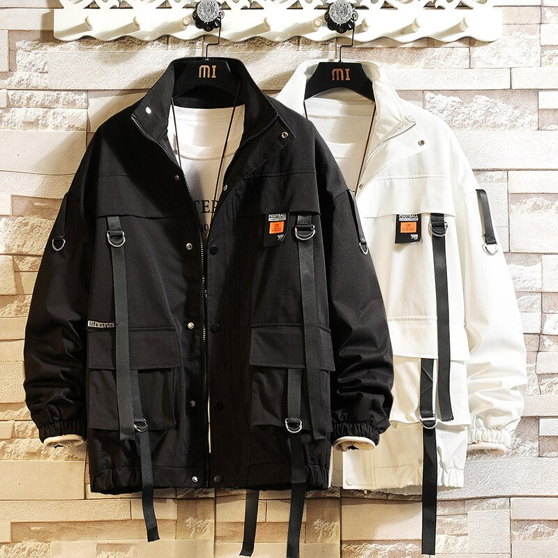 Varsity Tryout SA1 Jacket ,  - Streetwear  - Slick Street