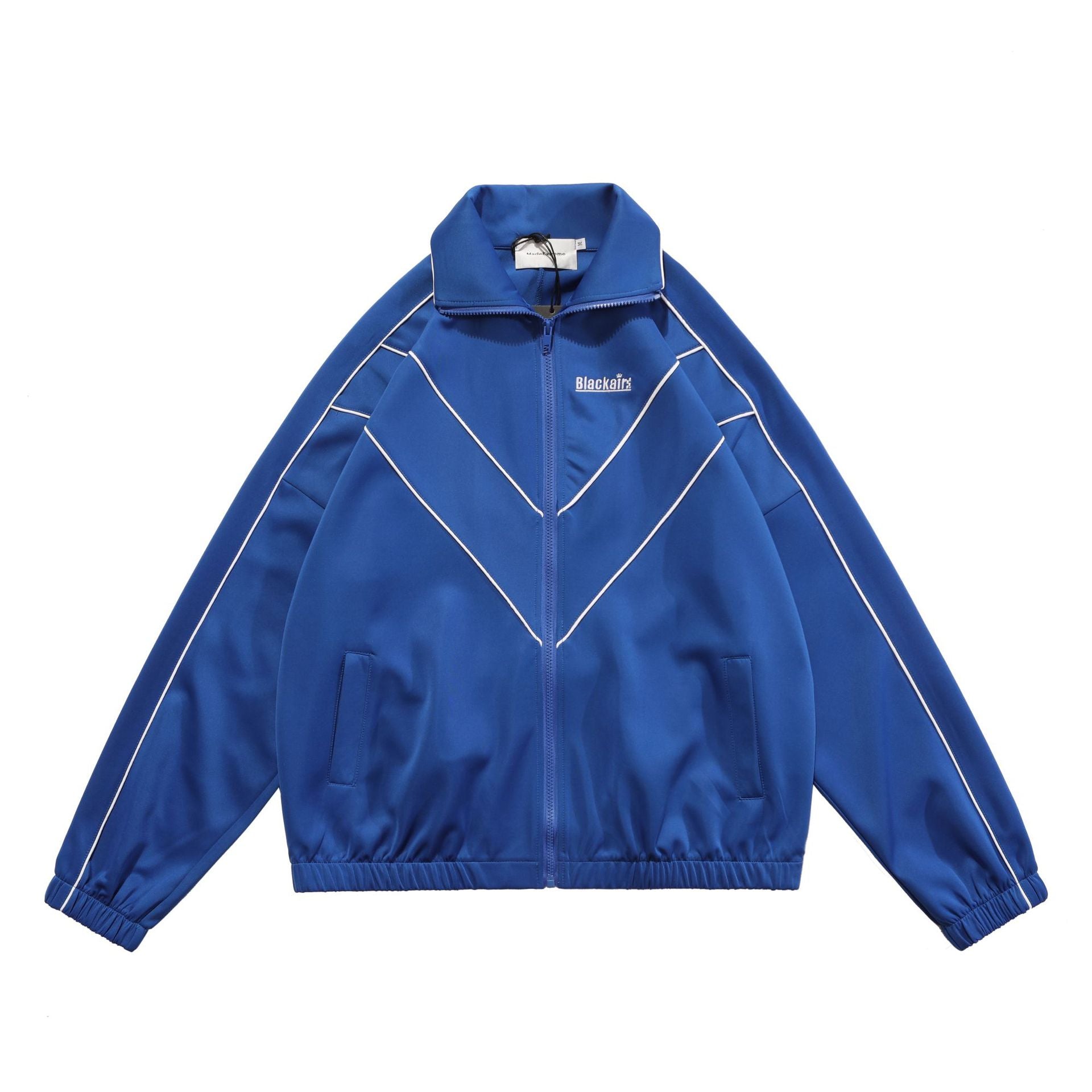 BlackAir VB1 Track Jacket – Slick Street