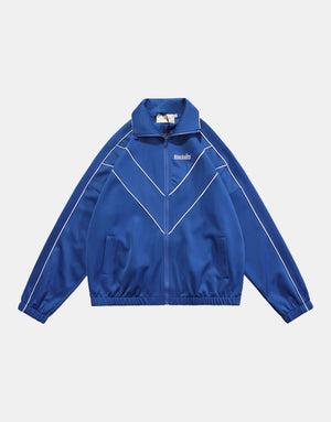 BlackAir VB1 Track Jacket ,  - Streetwear Jacket - Slick Street