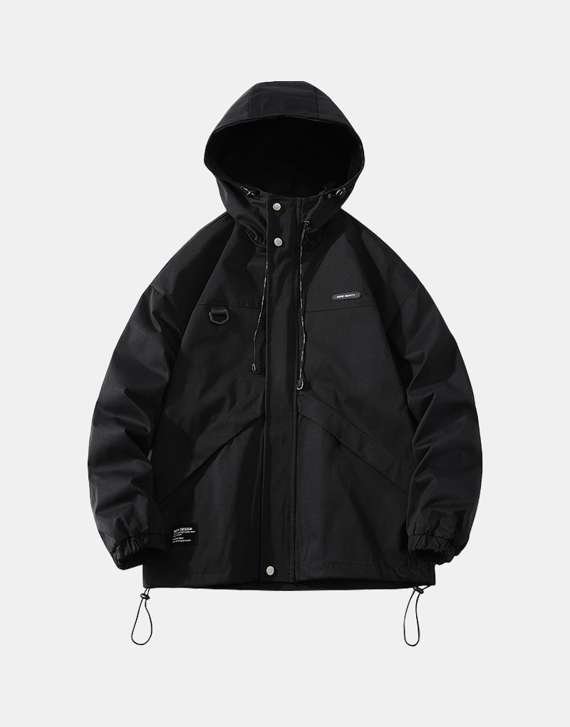 L8 Active Jacket ,  - Streetwear Jacket - Slick Street
