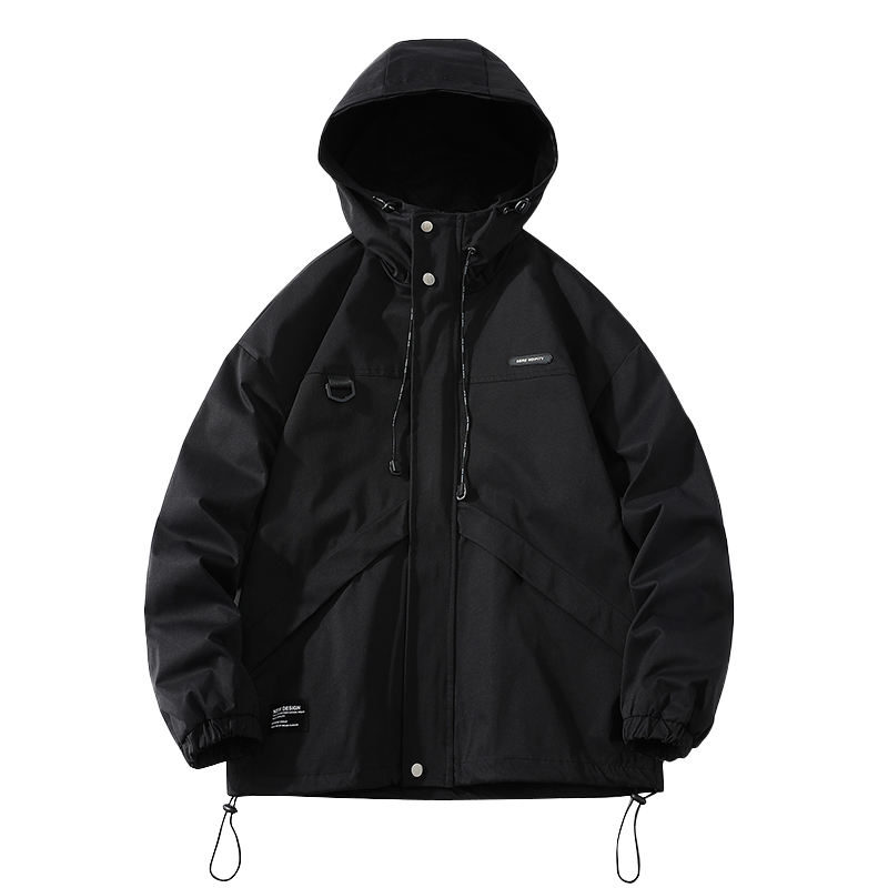 L8 Active Jacket ,  - Streetwear Jacket - Slick Street