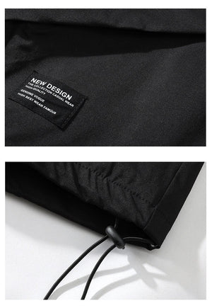 L8 Active Jacket ,  - Streetwear Jacket - Slick Street