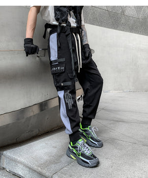Eit Cargo Pants ,  - Streetwear Cargo Pants - Slick Street