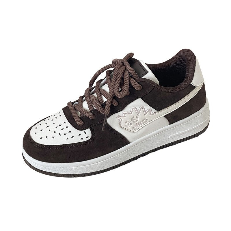 Little Slime RA1 Skate Sneakers ,  - Streetwear Shoes - Slick Street
