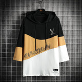 Lace's Style X Hoodie Black 1, XS - Streetwear Hoodie - Slick Street