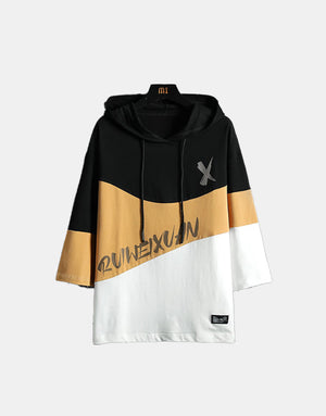 Lace's Style X Hoodie ,  - Streetwear Hoodie - Slick Street