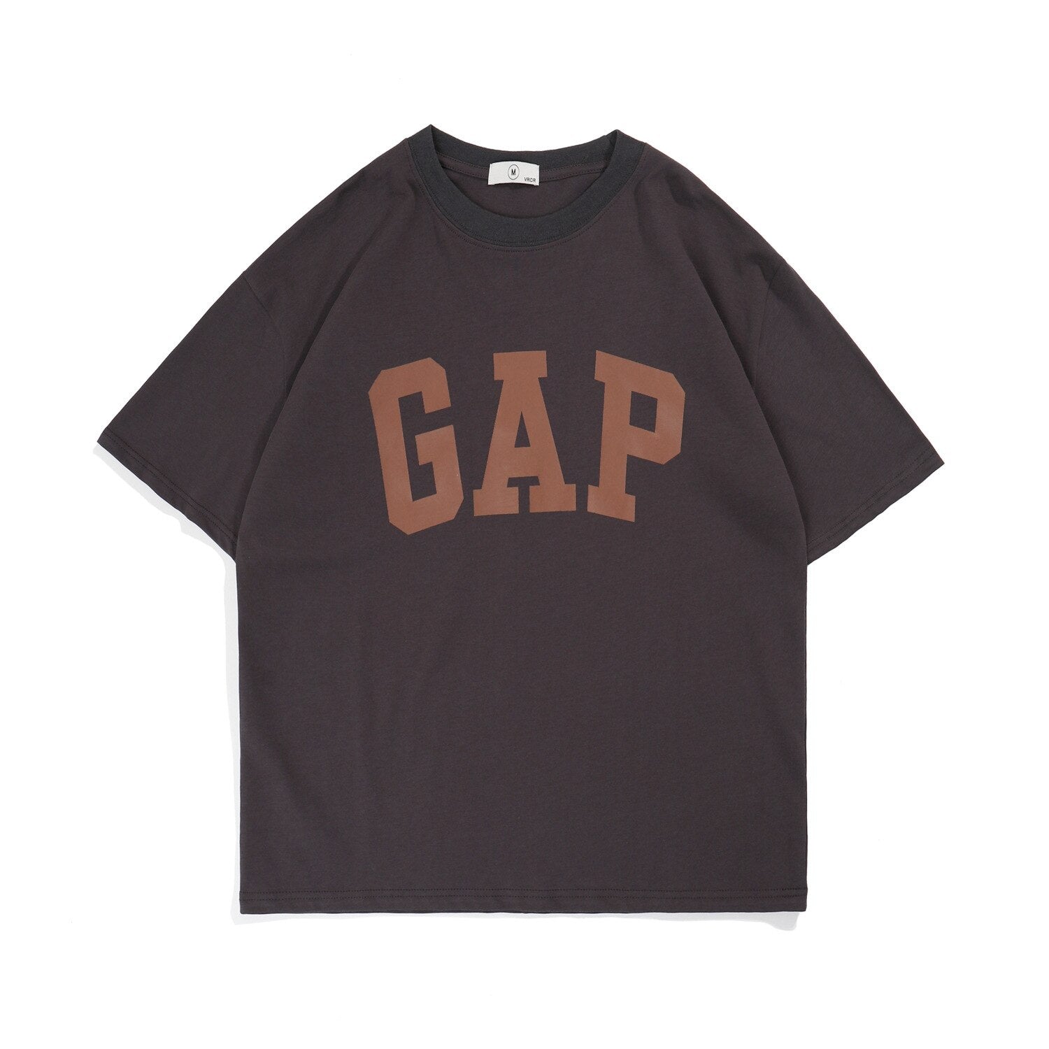 Peace Dove Crewneck T-Shirt ,  - Streetwear T-Shirt - Slick Street