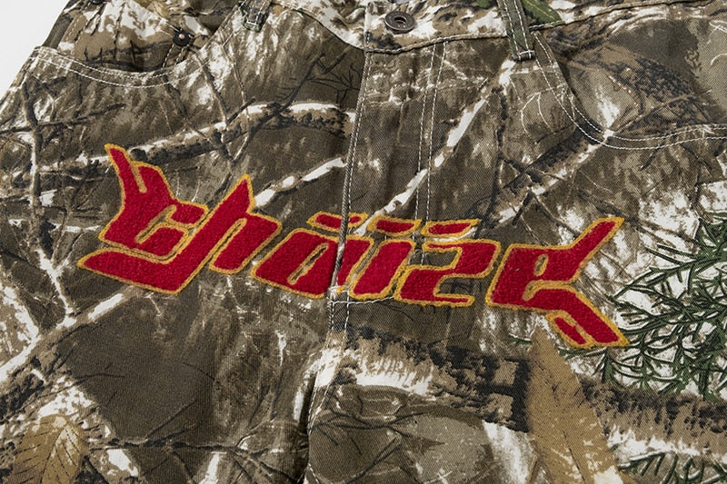 S21 Maple VA Pants ,  - Streetwear Pants - Slick Street