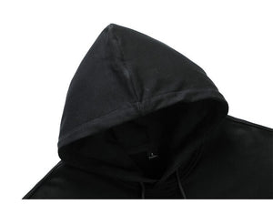 Square B1 Hoodie ,  - Streetwear Hoodie - Slick Street