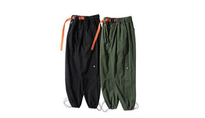 A9 Joggers ,  - Streetwear Trouser - Slick Street