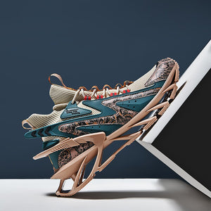 Soul Y2X ,  - Streetwear Footwear - Slick Street