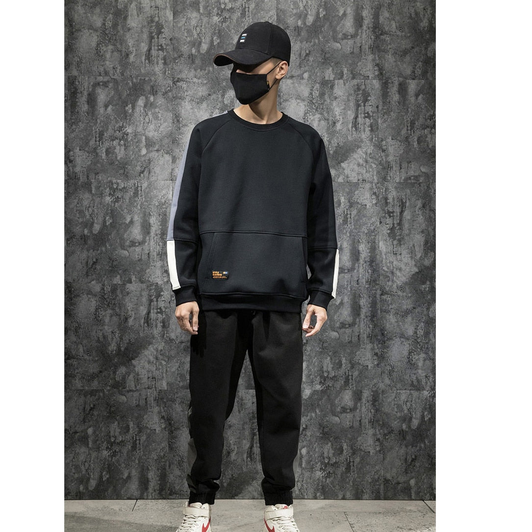 XI Classic Sweatshirt , - Streetwear Sweatshirts - Slick Street