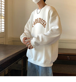 Paradise Lost Sweatshirt ,  - Streetwear Sweatshirts - Slick Street