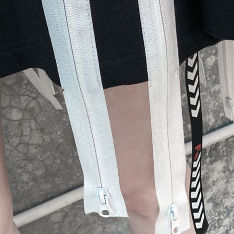 N.E. Hoodie ,  - Streetwear Hoodie - Slick Street