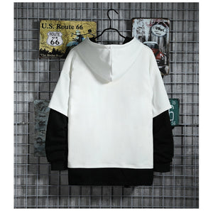 BEMC Meteor Hoodie ,  - Streetwear Hoodie - Slick Street