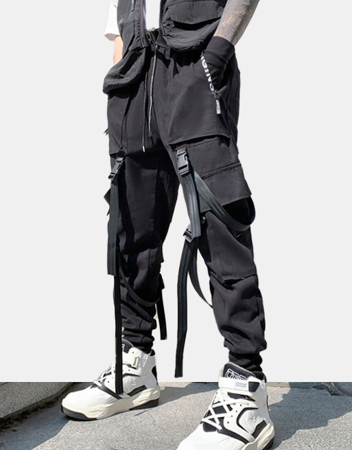 Origin V8 Cargo Pants ,  - Streetwear Cargo Pants - Slick Street