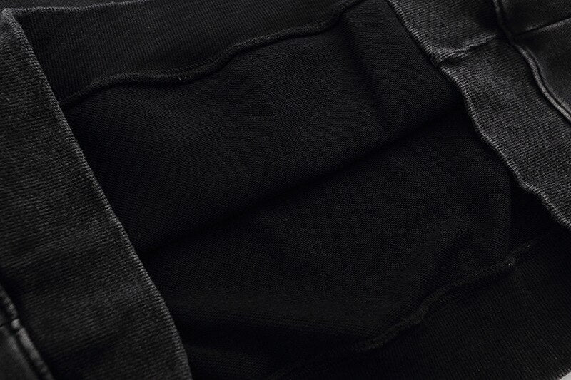 Dark Delusion Hoodie ,  - Streetwear Hoodie - Slick Street