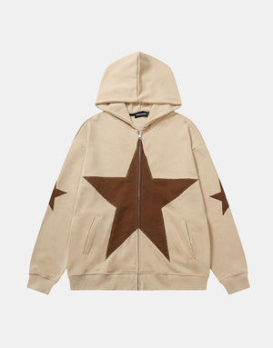 Astron Energy Hoodie ,  - Streetwear Hoodie - Slick Street