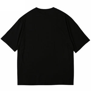 Eyes World T-Shirt ,  - Streetwear T-Shirt - Slick Street