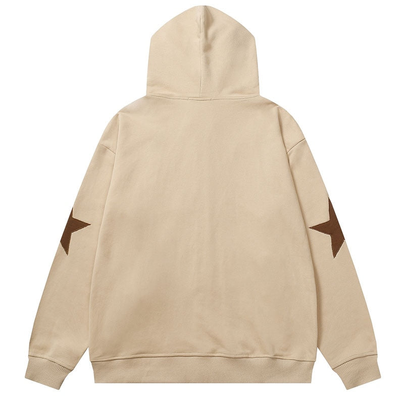 Astron Energy Hoodie ,  - Streetwear Hoodie - Slick Street