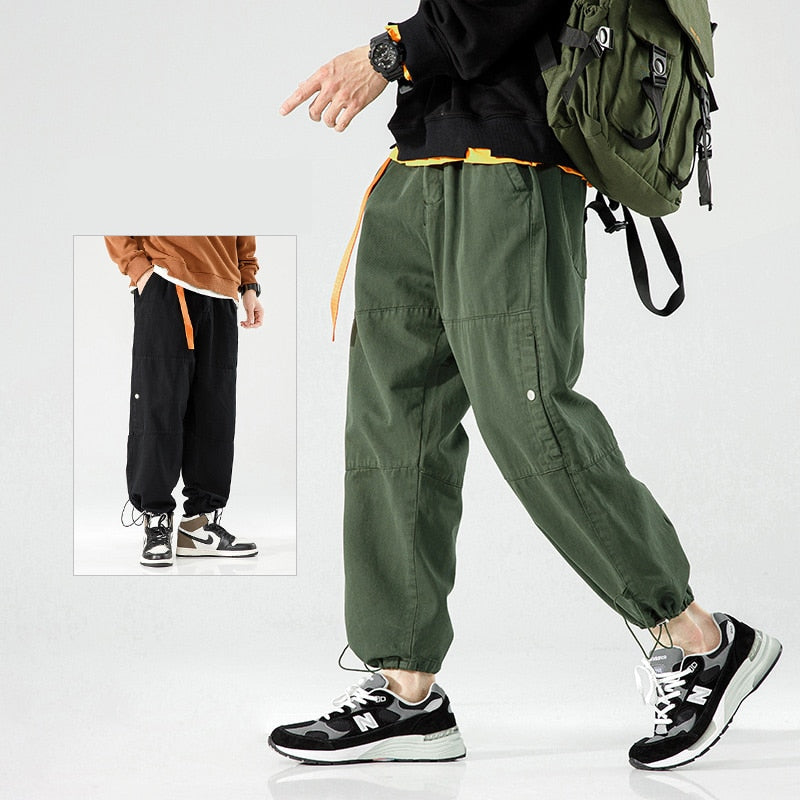 A9 Joggers ,  - Streetwear Trouser - Slick Street