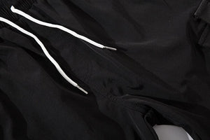 BLVK Cargo Pants ,  - Streetwear Cargo Pants - Slick Street