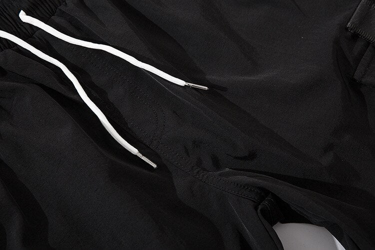 BLVK Cargo Pants ,  - Streetwear Cargo Pants - Slick Street