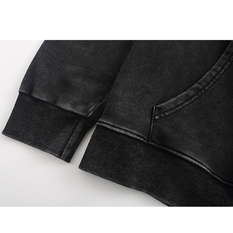 Dark Delusion Hoodie ,  - Streetwear Hoodie - Slick Street