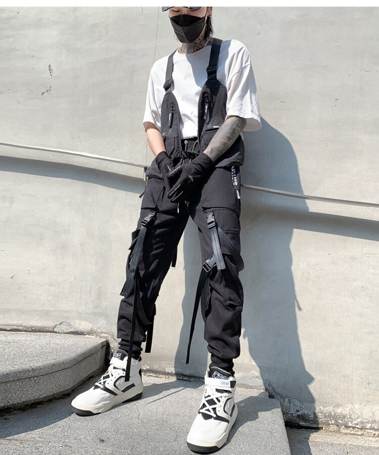 Origin V8 Cargo Pants ,  - Streetwear Cargo Pants - Slick Street