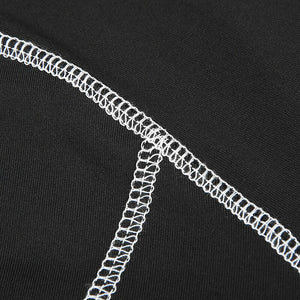 Sure Slim Cropped Top ,  - Streetwear Tops - Slick Street