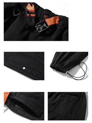 A9 Joggers ,  - Streetwear Trouser - Slick Street