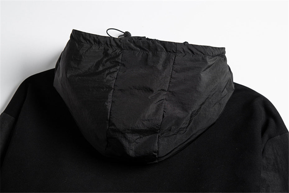 X12 Hoodie ,  - Streetwear Hoodie - Slick Street