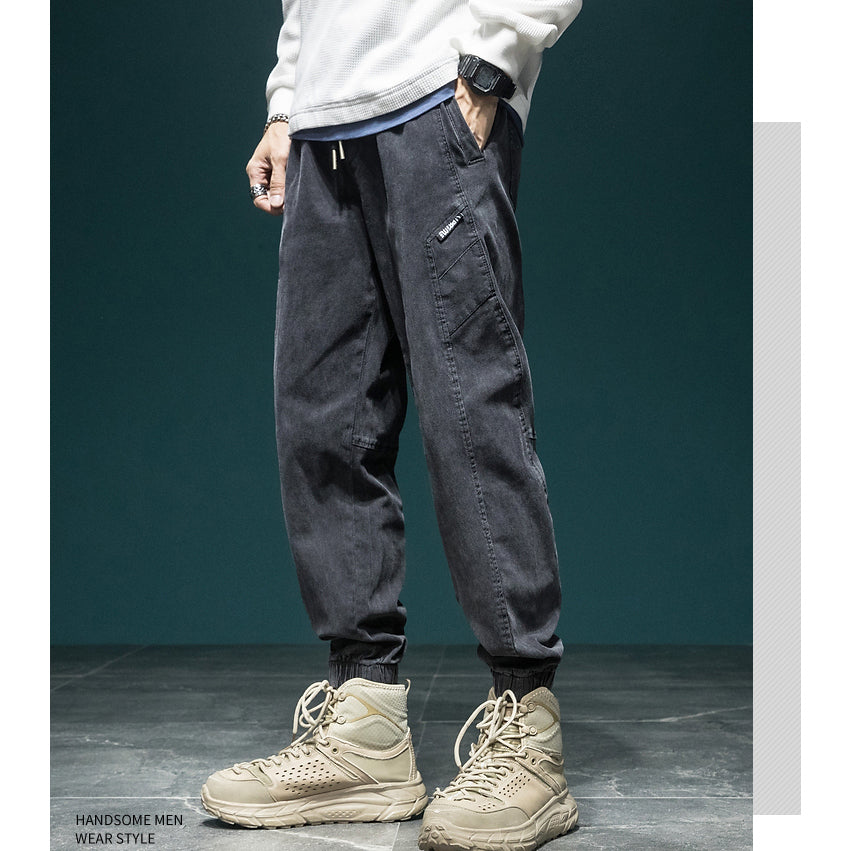C2 Pants ,  - Streetwear Pants - Slick Street