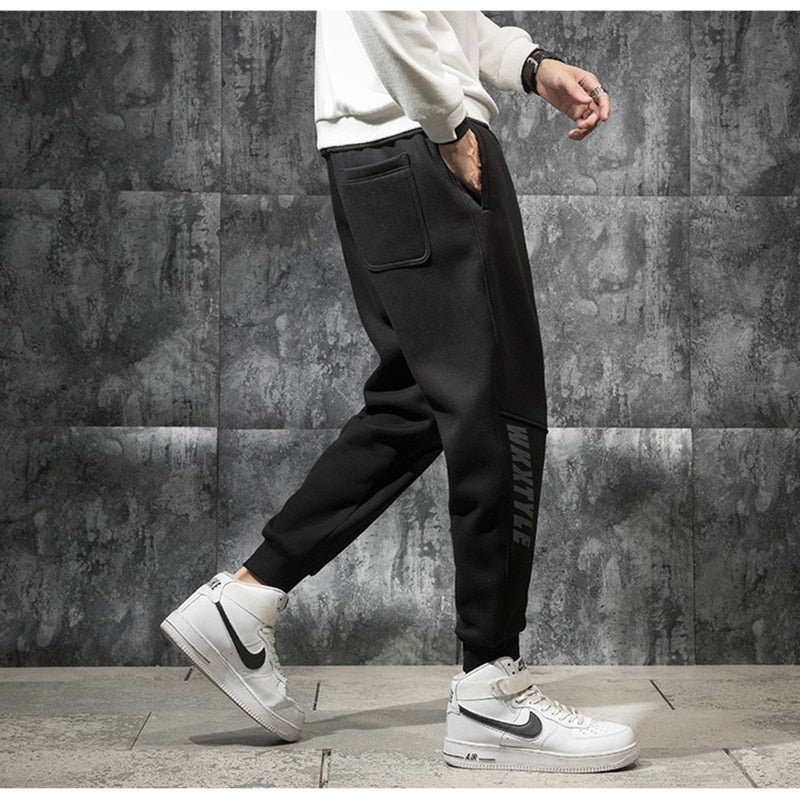 WHXTYLE Joggers ,  - Streetwear Pant - Slick Street