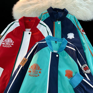 Premium MA1 Zipper Jacket ,  - Streetwear Jacket - Slick Street