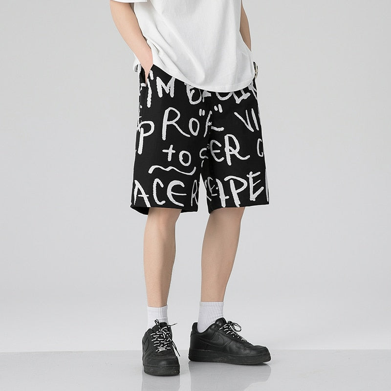 Pro Vibe Streetwear Shorts ,  - Streetwear Shorts - Slick Street