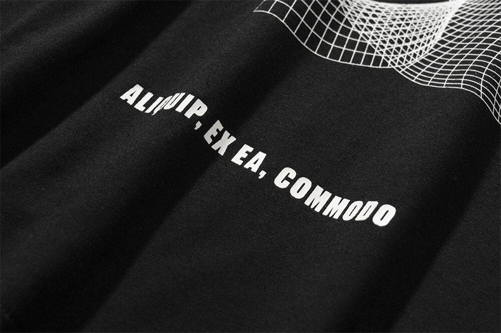 ZSYE Underground T-Shirt , - Streetwear T-Shirts - Slick Street