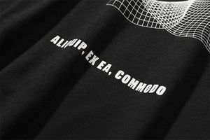 ZSYE Underground T-Shirt , - Streetwear T-Shirts - Slick Street