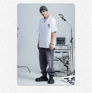 Mantras T-Shirt ,  - Streetwear Tee - Slick Street