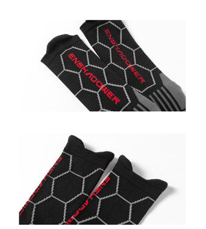 Cyber Shadow Socks ,  - Streetwear Socks - Slick Street