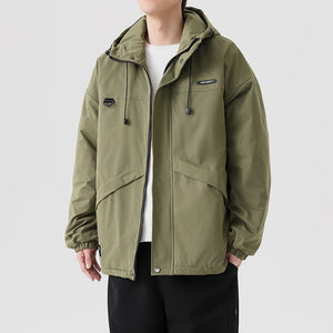 L8 Active Jacket ,  - Streetwear Jacket - Slick Street